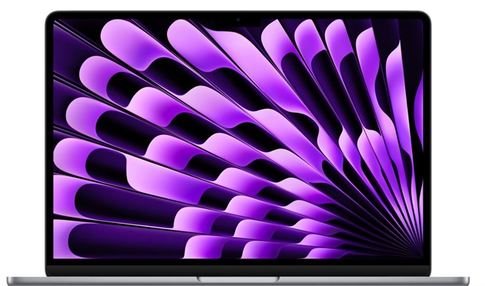 Ноутбук Apple MacBook Air 13 M3 8/256GB Space Gray SKU.001.05.03