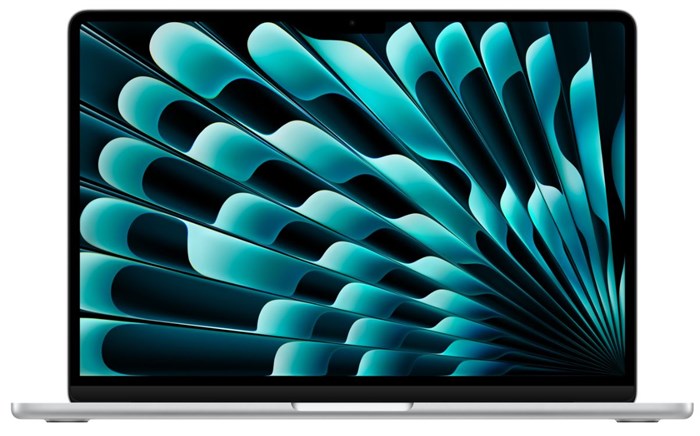 Ноутбук Apple MacBook Air 13 M3 8/256GB Silver SKU.001.05.02