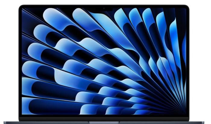 Ноутбук Apple MacBook Air 13 M3 8/256GB Midnight SKU.001.05.04