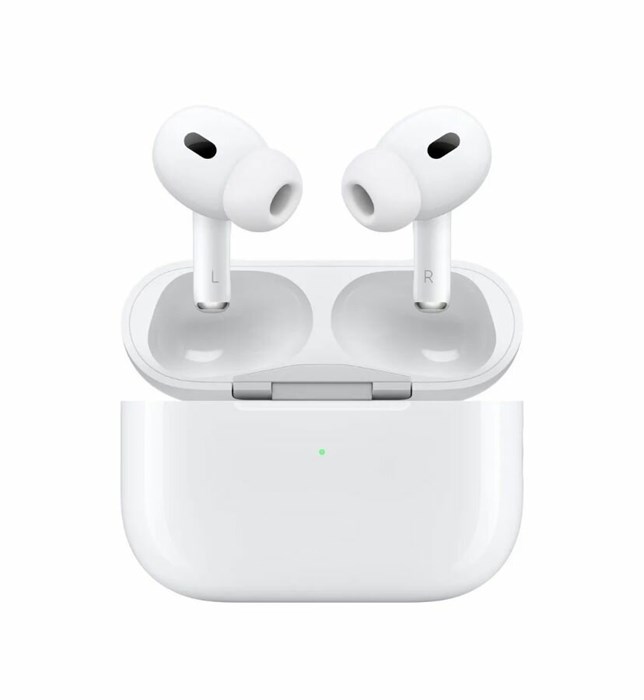 Беспроводные наушники Apple AirPods Pro 2, белый SKU.700.01