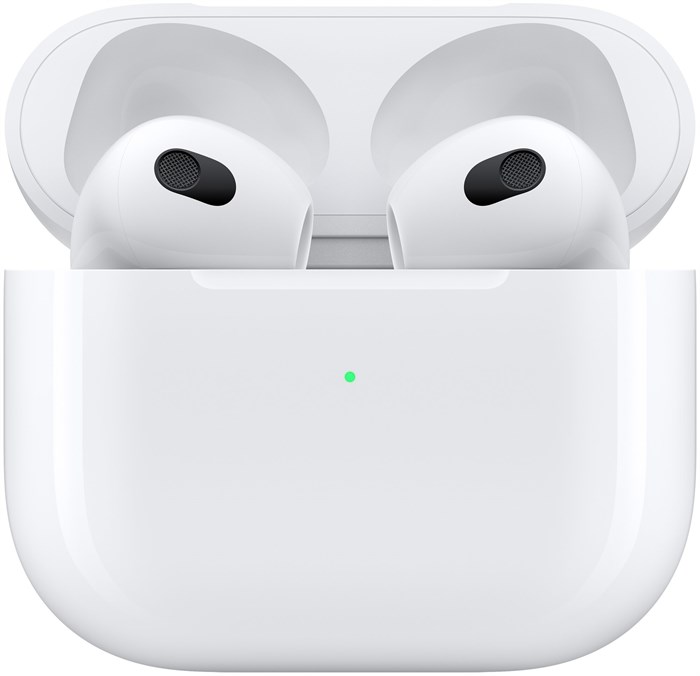 Беспроводные наушники Apple AirPods 4 SKU.700.02