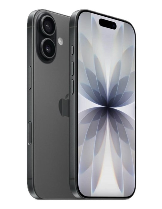 Сматрфон Apple iPhone 17 512GB Black А89912679