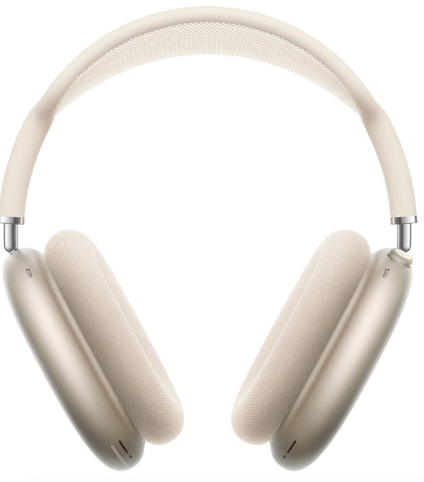 Apple AirPods Max Starlight А56683968