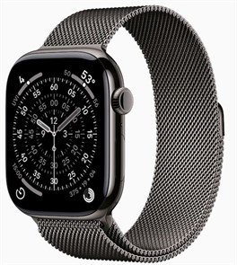 {{productViewItem.photos[photoViewList.activeNavIndex].Alt || productViewItem.photos[photoViewList.activeNavIndex].Description || 'Apple Watch Series 11 42mm Slate Titanium'}}