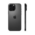 Смартфон Apple iPhone 16 Pro 128Gb Black Titanium SIM + eSIM SKU.016.03