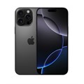 Смартфон Apple iPhone 16 Pro 256Gb Black Titanium SIM + eSIM SKU.016.04