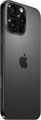 Смартфон Apple iPhone 16 Pro Max 256 Gb Black Titanium Dual: SIM + eSIM SKU.016.07