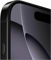 Смартфон Apple iPhone 16 Pro Max 256 Gb Black Titanium Dual: SIM + eSIM SKU.016.07
