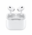Беспроводные наушники Apple AirPods Pro 2, белый SKU.700.01