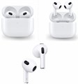 Беспроводные наушники Apple AirPods 4 SKU.700.02