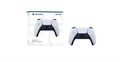 Геймпад Sony DualSense, белый SKU.700.04