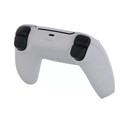 Беспроводной контроллер Dual Sense для PS5 (белый), геймпад SKU.001.02
