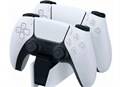 Зарядная станция PlayStation 5 DualSense Charging Station белая SKU.011.01