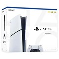 Игровая консоль PlayStation 5 Slim Blu-Ray SKU.001.01