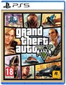 Grand Theft Auto V для PS5, Русские субтитры SKU.010.10.5