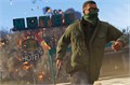 Grand Theft Auto V для PS5, Русские субтитры SKU.010.10.5