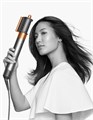 Фен Стайлер Dyson Airwrap Complete Long HS05 (Nickel/Copper) SKU.701.01.12