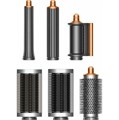 Стайлер Dyson Airwrap Complete Long HS05 + чехол XC, Nickel/Copper SKU.9191.01.3