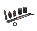 Стайлер Dyson Airwrap Complete Long HS05 + чехол XC, Nickel/Copper SKU.9191.01.3