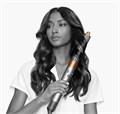 Стайлер Dyson Airwrap Complete Long HS05 + чехол XC, Nickel/Copper SKU.9191.01.3