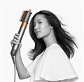 Стайлер Dyson Airwrap Complete Long HS05 + чехол XC, Nickel/Copper SKU.9191.01.3