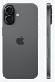 Сматрфон Apple iPhone 17 256GB Black А47819871