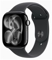 Apple Watch Series 11 42mm Jet Black Aluminum А46016487