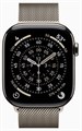 Apple Watch Series 11 42mm Natural Titanium А57852687