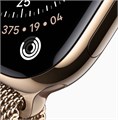 Apple Watch Series 11 42mm Gold Titanium А36936272