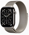 Apple Watch Series 11 46mm Natural Titanium А76803680