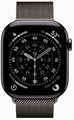 Apple Watch Series 11 46mm Slate Titanium А57289648