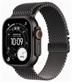 Apple Watch Ultra 3 Black Titanium А56329745