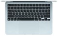 Apple MacBook Air M4 13'' 24/512GB Sky Blue А46928648