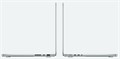 Apple MacBook Pro 14 M4 Pro 24/512GB Silver А56498264