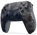 Геймпад беспроводной PlayStation DualSense Grey Camouflage В45682735