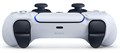 Геймпад беспроводной PlayStation DualSense White В34692754